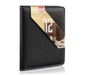 სავიზიტე ბარათების ჩასადები - 72 ბარათზე