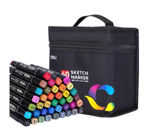 მარკერი Marker 78