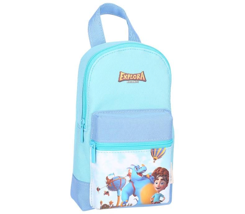 პენალი ნაჭრის სასკოლო