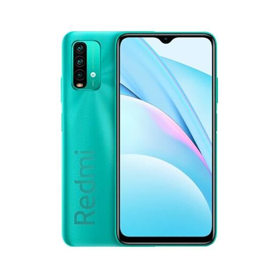 Xiaomi Redmi 9T Dual Sim 4GB RAM 64GB LTE Green