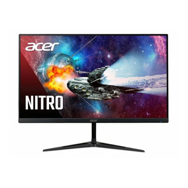 მონიტორი Acer RG241YPBIIPX 23.8 FHD IPS 165Hz 1ms 2xHDMI DP