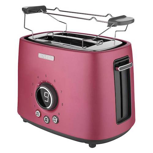 ტოსტერი Sencor STS 6054RD Toaster