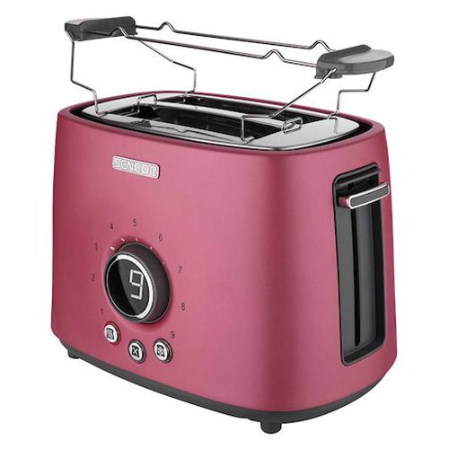 ტოსტერი Sencor STS 6054RD Toaster