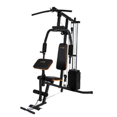 მულტიფუნქცონალური სავარჯიშო ტრენაჟორი EVERFIT MSK500