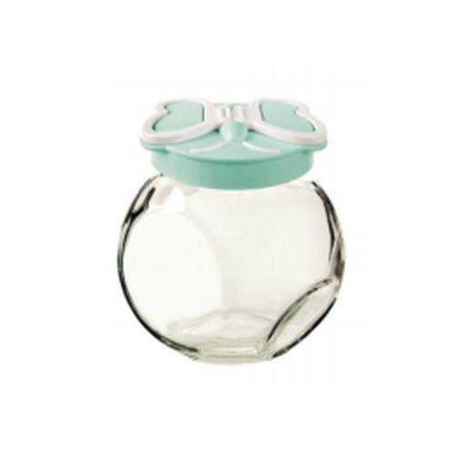 მინის ქილა 500 ml KC-221 TT