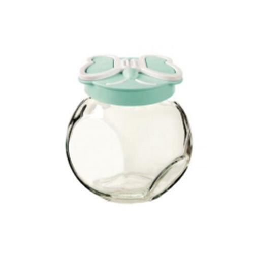 მინის ქილა 500 ml KC-221 TT