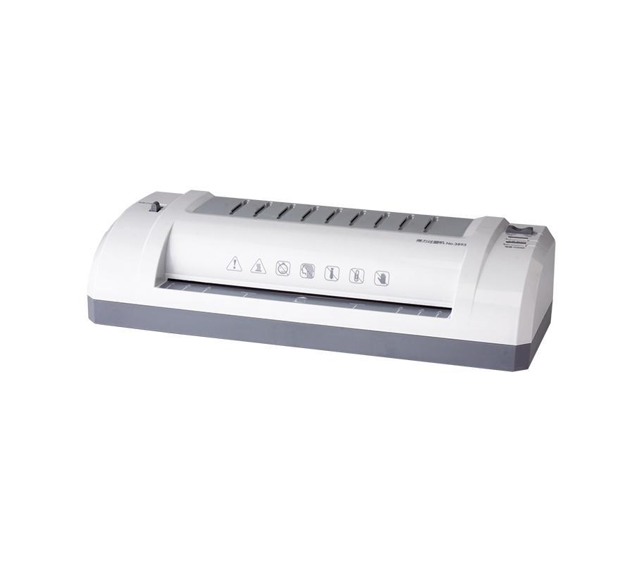 ლამინირების აპარატი A4