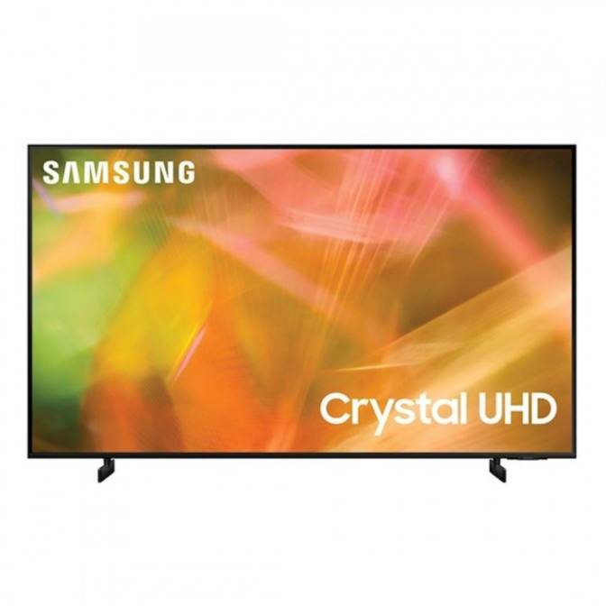 ტელევიზორი UE65AU8000UXRU