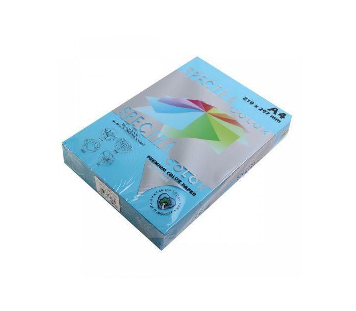 ფერადი ქაღალდი A4 80გრ 500(ფურც) ლურჯი180