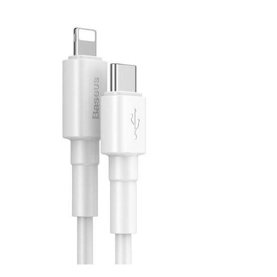 Mini Cable Type-C to Lightning 1m CATLSW