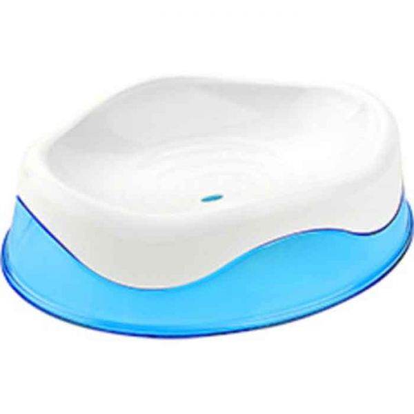 სასაპნე პლასტმასის TP-651