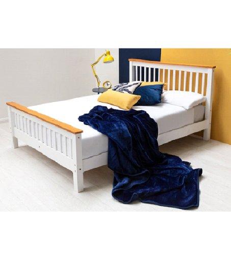 საწოლი ორადგილიანი-00124485