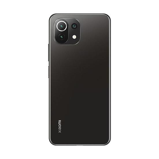 Xiaomi Mi 11 Lite 5G 6-128GB ტელეფონი