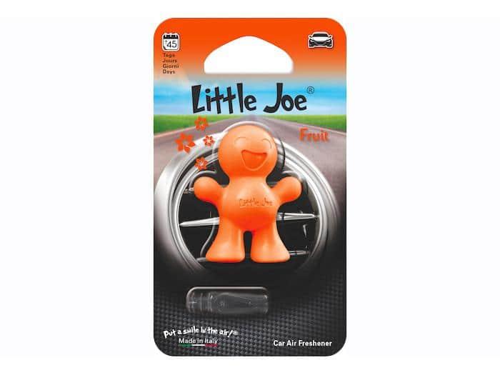 არომატიზატორი Super Drive AG Little Joe ხილი