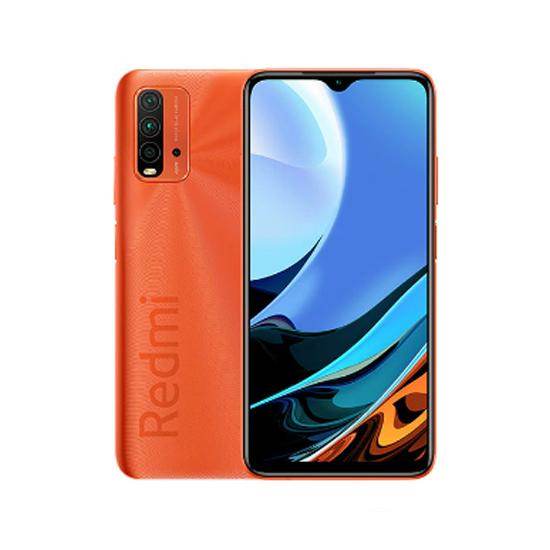 Xiaomi Redmi 9T Dual Sim 4GB RAM 128GB LTE Orange