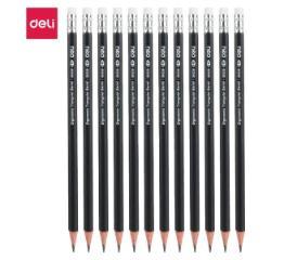 ფანქარი HB 12ც შეკვრაში 38029