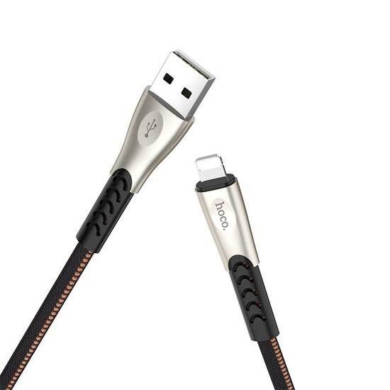 Superior Speed Charging Data Cable Lightning U48