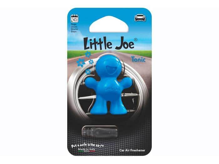 არომატიზატორი Super Drive AG Little Joe ტონიკი