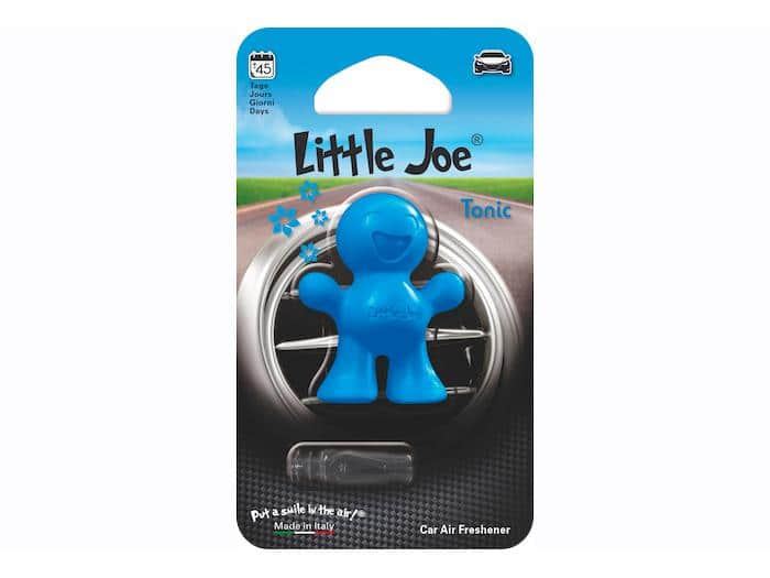 არომატიზატორი Super Drive AG Little Joe ტონიკი