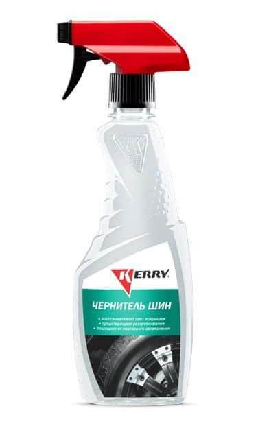 საბურავის გასაშავებელი 550 500 მლ