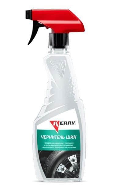 საბურავის გასაშავებელი 550 500 მლ