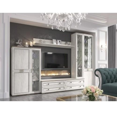 მისაღები ალექსანდრა დაბალი ვიტრინა