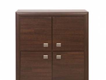 მისაღები შელროი-კომოდი