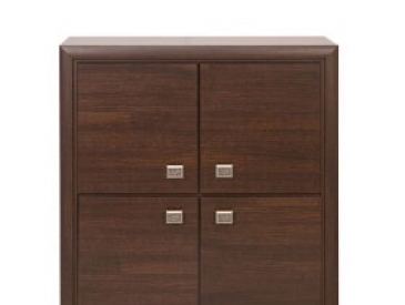 მისაღები შელროი-კომოდი