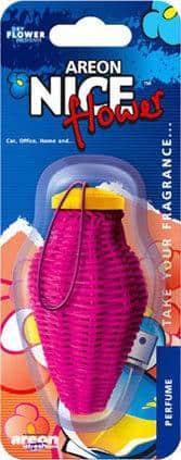 არომატიზატორი კალათა