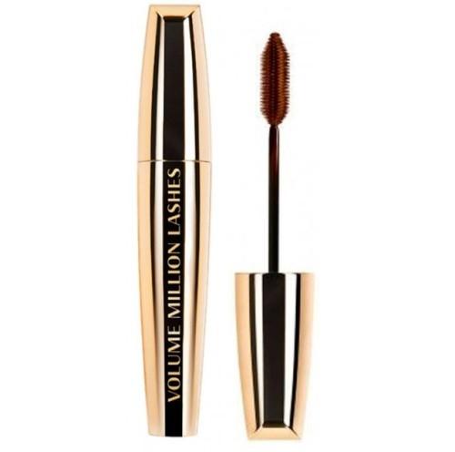 LP ტუში ვოლუმ მილიონ ლეში ყავისფერი (3)