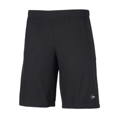 შორტი კაცის Dunlop Club 164სმ შავი