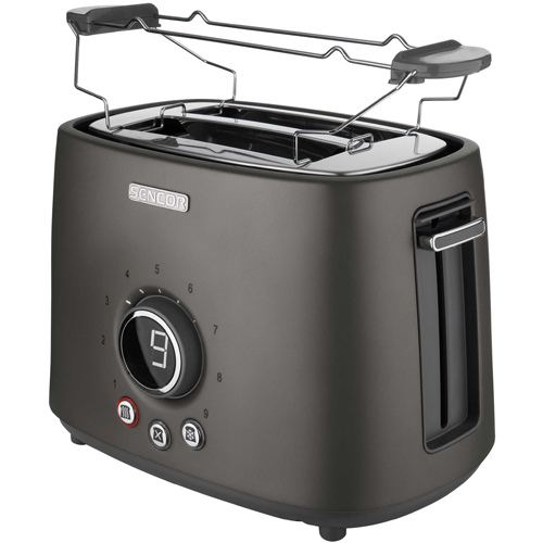 ტოსტერი Sencor STS 6058BK Toaster