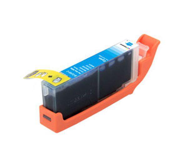 კარტრიჯი PGI-451C (Cyan)