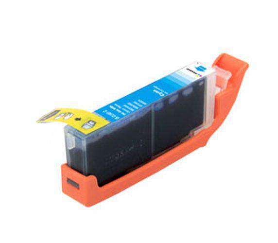 კარტრიჯი PGI-451C (Cyan)