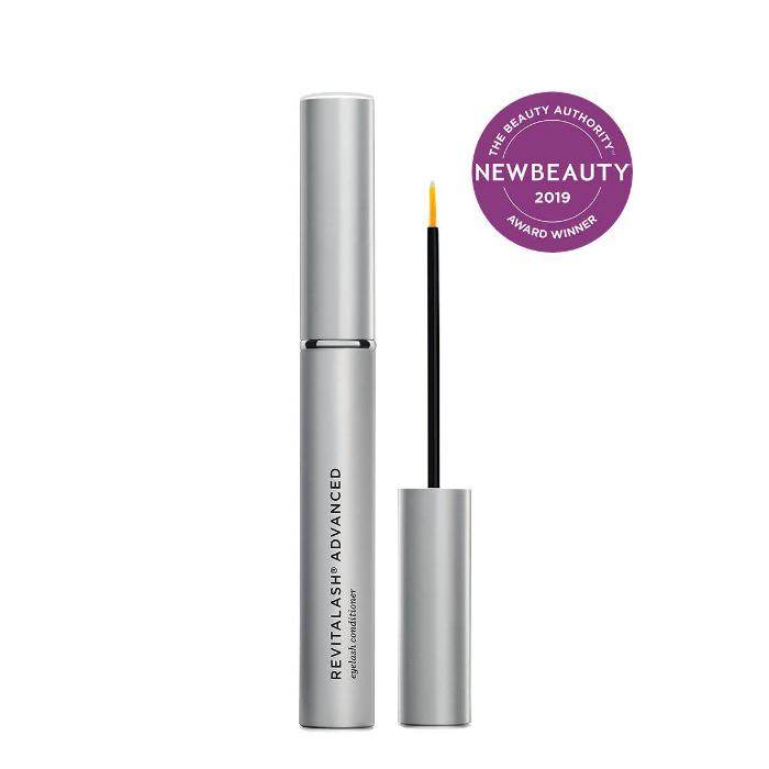 კონდიციონერი წამწამების პროგრესული ზრდისვთვის