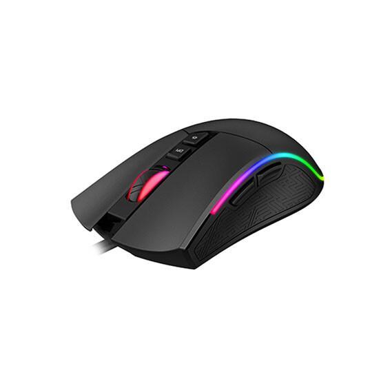 Havit Gaming Mouse HV-MS1001A