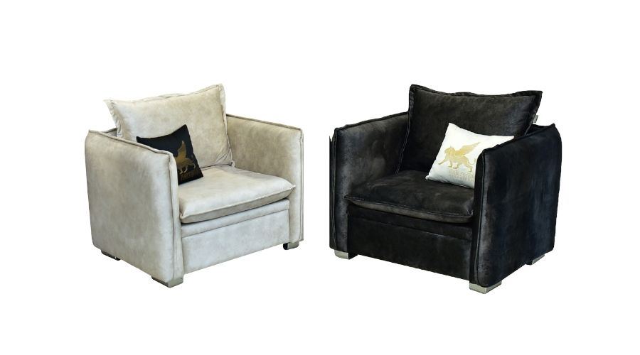 სავარძელი ეველინი