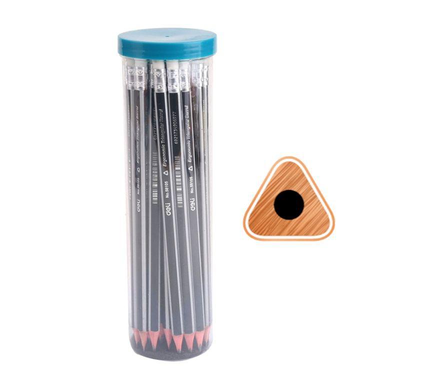 ფანქარი HB (30 ცალიანი შეკვრა)