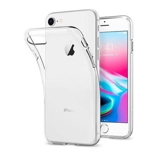 UltraSlim Case Unique Skid Series Apple Iphone 7-8 transparent