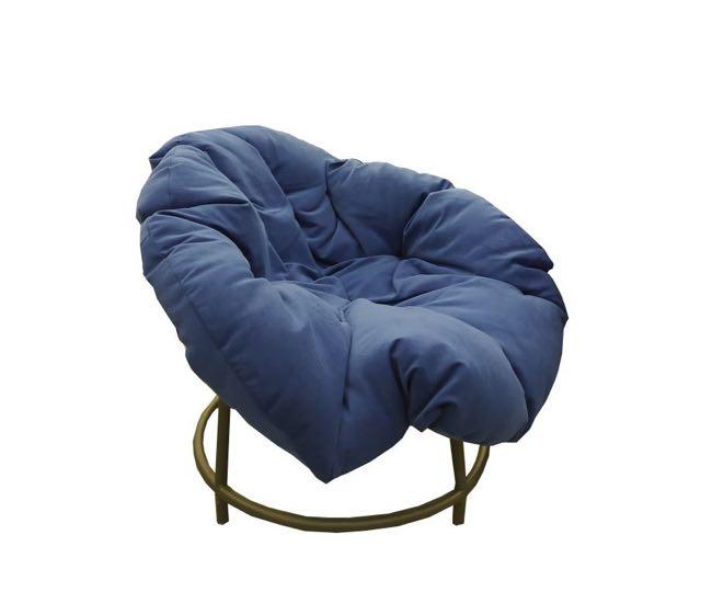 სავარძელი მეტალის TC-300