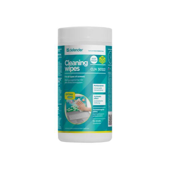 Defender Cleaning Optima CLN 30322