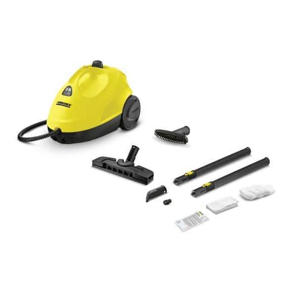 საწმენდი ორთქლის KARCHER SC 2 1500W