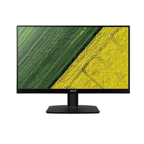 მონიტორი Acer HA270AWI 27 FHD IPS 4ms VGA HDMI