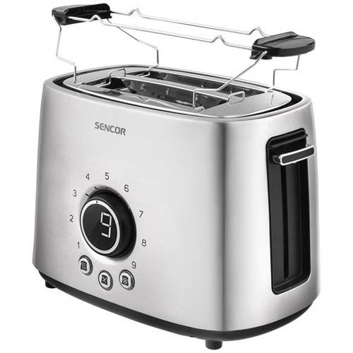 ტოსტერი Sencor STS 5050SS Toaster