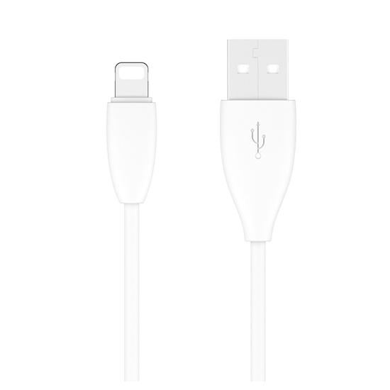 Small Pretty Waist USB Cable Lightning 1.2m CALMY-02