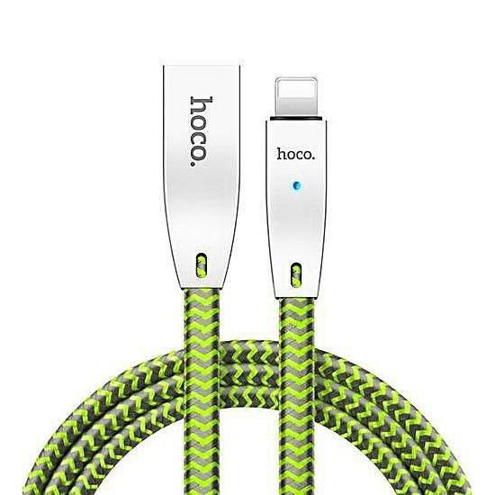 Intelligent Power Off Charging Cable U11 1.2m