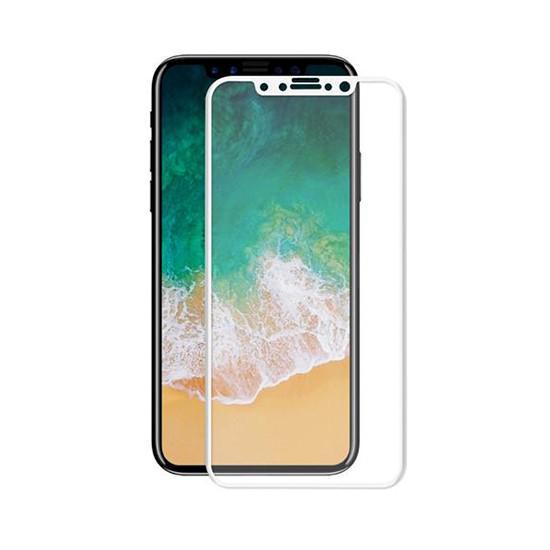 Glass Pro plus Full Screen Tempered Glass Apple iPhone X