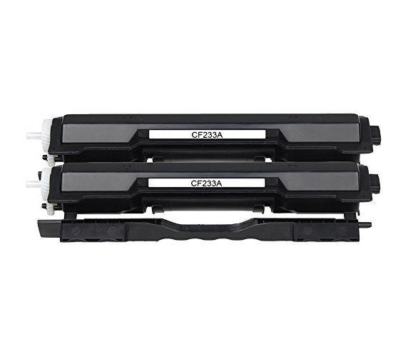 კარტრიჯი CF233A