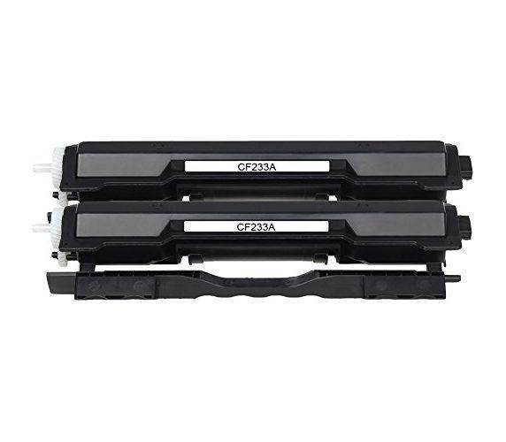 კარტრიჯი CF233A