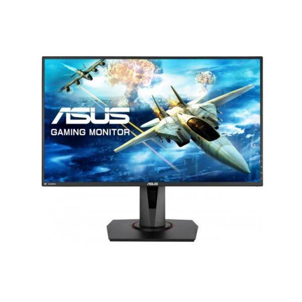 მონიტორი Asus VG278Q 27 FHD TN 144Hz 1ms DVI
